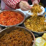 周末来咸阳只办一件事 。 。 。