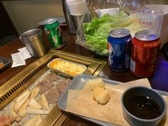 -新石器烤肉(之心城店)