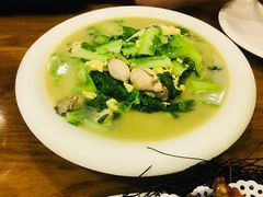 -隆喜元鱼汤包·海鲜(中联广场店)
