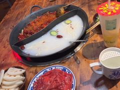 -楠火锅(新塘翡翠绿洲店)