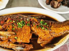 -小陆莲花蟹园农家乐(莲花岛店)