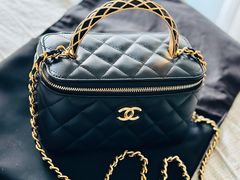 -CHANEL(恒隆广场店)