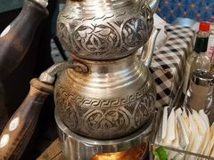 -Mevlana梅夫娜土耳其餐厅·清真