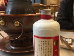 -牛街·马辈儿涮肉(牛街二店)
