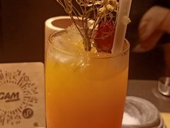 -GAM HighBall 日式小酒馆