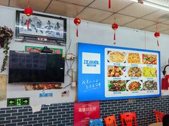 -好味道海鲜大排档·老字号(巽寮湾海鲜市场店)
