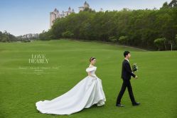 -古摄影婚纱(湛江霞山步行街店)