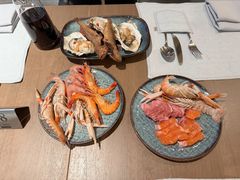 -青岛海天大酒店·1988全日餐厅