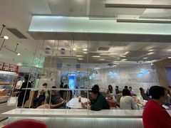 门面-奈雪的茶(大悦城店)