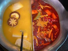 -湊湊火锅·茶憩(东城万达店)