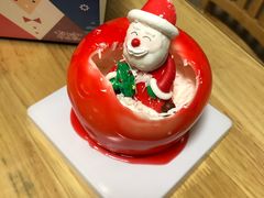 -幸福西饼生日蛋糕·下午茶(思明店)