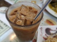 -兰芳园(上环店)