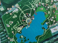 -黄兴公园