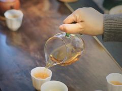 -觉藏茶社(博地影秀城店)