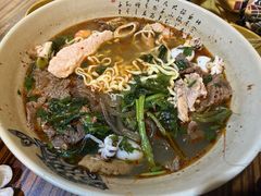 -筒骨麻辣烫(永同昌公寓胜明花园店)