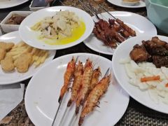 -蓝海国际大饭店·蓝钻自助百汇(兰山店)