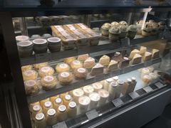 -迦南·甜品蛋糕(传媒店)