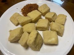 包浆豆腐-88号小吃店·经典云南菜·地道纳西美食