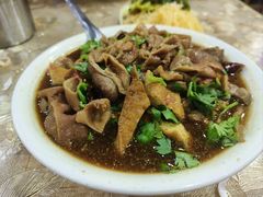 -阁瑞居闫记卤煮(乔庄北街店)