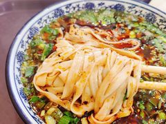 -有礼有面(知春路店)