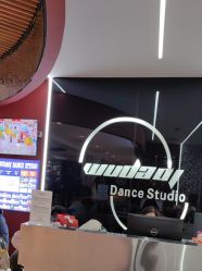 -WUDAOJ舞蹈工作室