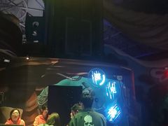 -烟台海昌鲸鲨海洋公园