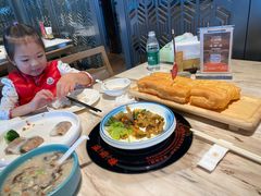 -滋粥楼·顺德菜(番禺广场总店)