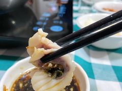 脆鲩鱼片-中山脆肉鲩(新圳东路店)