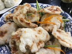 -一锅厨东北水饺店(厦大店)