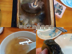 -61号餐吧(兴坪古镇漓江店)