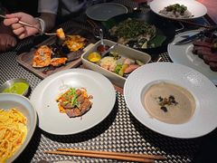 -West10 西拾·西餐厅·创意菜(未来科技城店)