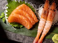 -小乔回转寿司(沈阳大悦城店)