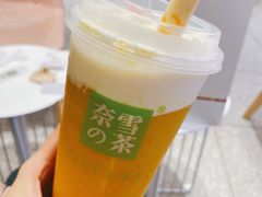 -奈雪的茶(大悦城店)
