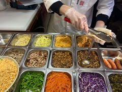 -张果佬年糕卷(科巷店)