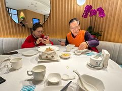 -莆田餐厅PUTIEN(金融街购物中心店)