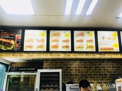 -赛百味SUBWAY(高新店)