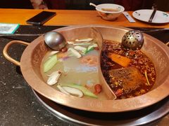 -老版火锅.12年西安排队王(沣峪口店)