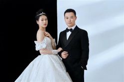 -索菲雅新派婚纱摄影(桂林店)
