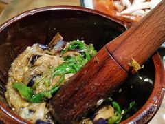 -费大厨辣椒炒肉(万家丽一店)