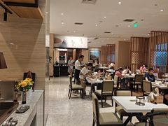 -杭州开元名都大酒店·地中海自助餐厅