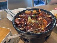 -洪兴砂锅·融合砂锅菜(三站店)