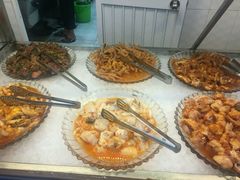 -QQ海鲜餐厅