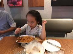 -乐凯撒披萨(南山书城店)