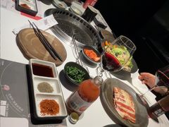 -焱铁烧·黑毛和牛专门店(杭州嘉里中心店)