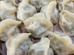 -韩记海鲜饺子旗舰店(红海新区店)