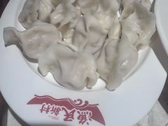 -悦海·家宴·冰花皮皮虾大锅贴(宝龙店)