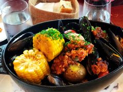 -db Bistro & Oyster Bar by Daniel Boulud(滨海湾金沙店)