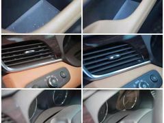 -CJ车体工作室·洗车·贴膜·美容