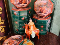 -誉八仙酒楼(静安大悦城店)