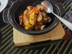 -北京云瑧金陵莲花酒店·莲·川小馆